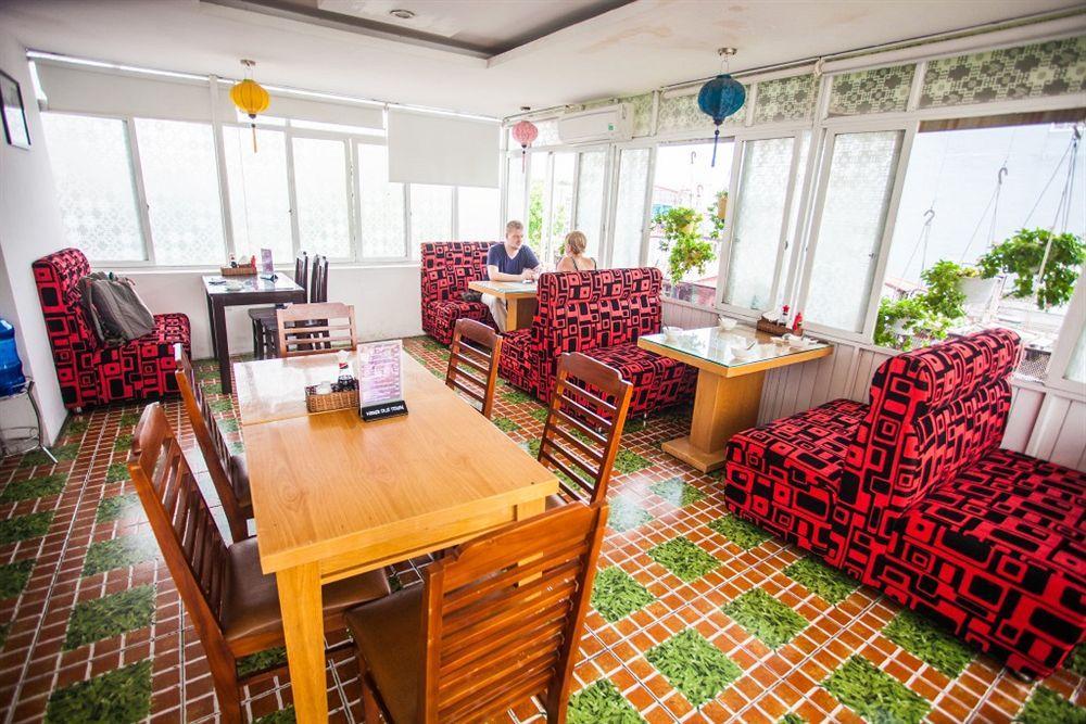 Hanoi Ancient Paradise Hotel Bagian luar foto